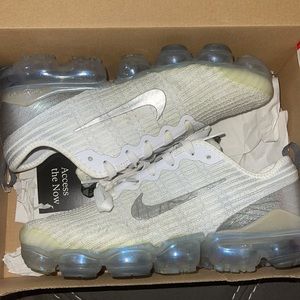 Nike Air Vapormax Flyknit 3